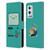 Adventure Time Graphics BMO Leather Book Wallet Case Cover For OnePlus 9 Pro