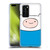 Adventure Time Graphics Finn The Human Soft Gel Case for Huawei P40 5G