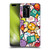 Adventure Time Graphics Pattern Soft Gel Case for Huawei P40 Pro / P40 Pro Plus 5G