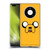 Adventure Time Graphics Jake The Dog Soft Gel Case for Huawei Mate 40 Pro 5G