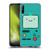 Adventure Time Graphics BMO Soft Gel Case for Huawei P40 lite E