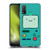 Adventure Time Graphics BMO Soft Gel Case for Huawei P Smart (2020)