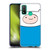 Adventure Time Graphics Finn The Human Soft Gel Case for Huawei P Smart (2020)