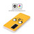 Adventure Time Graphics Jake The Dog Soft Gel Case for Huawei P Smart (2021)