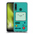Adventure Time Graphics BMO Soft Gel Case for Huawei Y6p