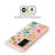 Adventure Time Graphics Icons Soft Gel Case for Huawei Y6 Pro (2019)