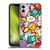 Adventure Time Graphics Pattern Soft Gel Case for Apple iPhone 11