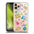 Adventure Time Graphics Icons Soft Gel Case for Apple iPhone 11 Pro & MagSafe
