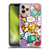 Adventure Time Graphics Pattern Soft Gel Case for Apple iPhone 11 Pro & MagSafe