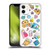 Adventure Time Graphics Icons Soft Gel Case for Apple iPhone 12 Mini