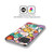 Adventure Time Graphics Pattern Soft Gel Case for Apple iPhone 12 Mini