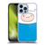 Adventure Time Graphics Finn The Human Soft Gel Case for Apple iPhone 13 Pro Max & MagSafe