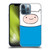 Adventure Time Graphics Finn The Human Soft Gel Case for Apple iPhone 13 Pro Max