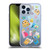 Adventure Time Graphics Icons Soft Gel Case for Apple iPhone 13 Pro Max & MagSafe