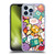 Adventure Time Graphics Pattern Soft Gel Case for Apple iPhone 13 Pro Max