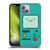 Adventure Time Graphics BMO Soft Gel Case for Apple iPhone 14