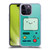 Adventure Time Graphics BMO Soft Gel Case for Apple iPhone 14 Pro Max