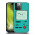 Adventure Time Graphics BMO Soft Gel Case for Apple iPhone 14 Pro Max