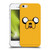 Adventure Time Graphics Jake The Dog Soft Gel Case for Apple iPhone 5 / 5s / iPhone SE 2016