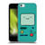 Adventure Time Graphics BMO Soft Gel Case for Apple iPhone 5c