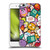 Adventure Time Graphics Pattern Soft Gel Case for Apple iPhone 6 / iPhone 6s