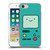 Adventure Time Graphics BMO Soft Gel Case for Apple iPhone 7 / 8 / SE 2020 & 2022 & MagSafe