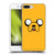 Adventure Time Graphics Jake The Dog Soft Gel Case for Apple iPhone 7 Plus / iPhone 8 Plus