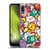 Adventure Time Graphics Pattern Soft Gel Case for LG K22