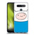 Adventure Time Graphics Finn The Human Soft Gel Case for LG K51S