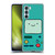 Adventure Time Graphics BMO Soft Gel Case for Motorola Edge S30 / Moto G200 5G
