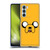 Adventure Time Graphics Jake The Dog Soft Gel Case for Motorola Edge S30 / Moto G200 5G