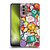 Adventure Time Graphics Pattern Soft Gel Case for Motorola Moto G60 / Moto G40 Fusion