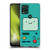 Adventure Time Graphics BMO Soft Gel Case for Motorola Moto G Stylus 5G 2021