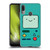 Adventure Time Graphics BMO Soft Gel Case for Motorola Moto E6 Plus