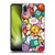 Adventure Time Graphics Pattern Soft Gel Case for Motorola Moto E6 Plus