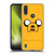Adventure Time Graphics Jake The Dog Soft Gel Case for Motorola Moto E6s (2020)