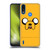 Adventure Time Graphics Jake The Dog Soft Gel Case for Motorola Moto E7 Power / Moto E7i Power