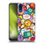 Adventure Time Graphics Pattern Soft Gel Case for Motorola Moto E7 Power / Moto E7i Power