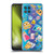 Adventure Time Graphics Icons Soft Gel Case for Motorola Moto G100