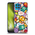 Adventure Time Graphics Pattern Soft Gel Case for Motorola Moto G100