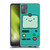 Adventure Time Graphics BMO Soft Gel Case for Motorola Moto G50