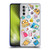 Adventure Time Graphics Icons Soft Gel Case for Motorola Moto G52
