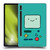 Adventure Time Graphics BMO Soft Gel Case for Samsung Galaxy Tab S8