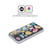 Adventure Time Graphics Icons Soft Gel Case for Nokia 5.3
