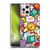 Adventure Time Graphics Pattern Soft Gel Case for OPPO Find X3 / Pro