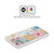 Adventure Time Graphics Icons Soft Gel Case for OPPO Reno 4 5G