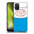 Adventure Time Graphics Finn The Human Soft Gel Case for Samsung Galaxy A03s (2021)