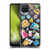 Adventure Time Graphics Icons Soft Gel Case for Samsung Galaxy A12 (2020)