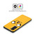 Adventure Time Graphics Jake The Dog Soft Gel Case for Samsung Galaxy A22 5G / F42 5G (2021)