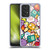 Adventure Time Graphics Pattern Soft Gel Case for Samsung Galaxy A33 5G (2022)